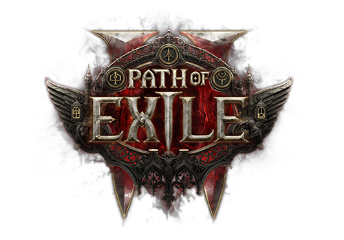 path of exile 2 logo