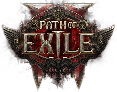 path of exile 2 logo