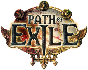 path of exile logo